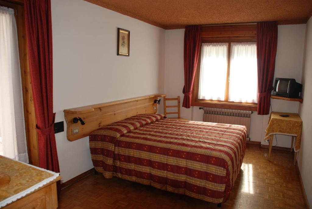 Park Hotel Santa Caterina Valfurva Room photo