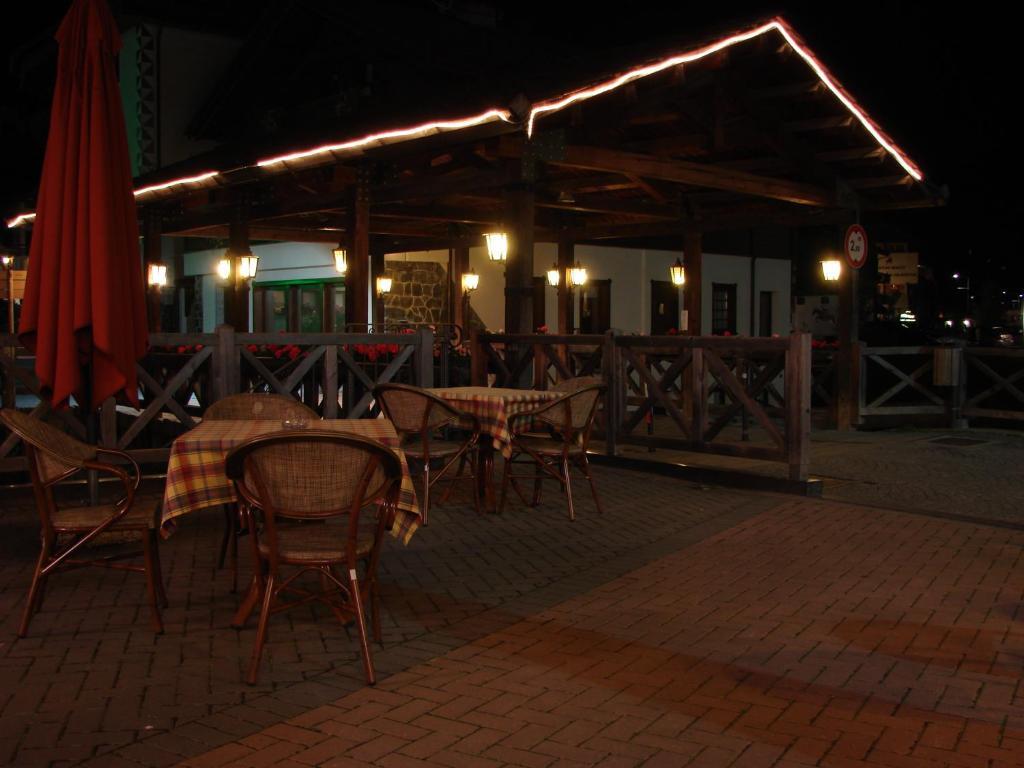 Park Hotel Santa Caterina Valfurva Exterior photo